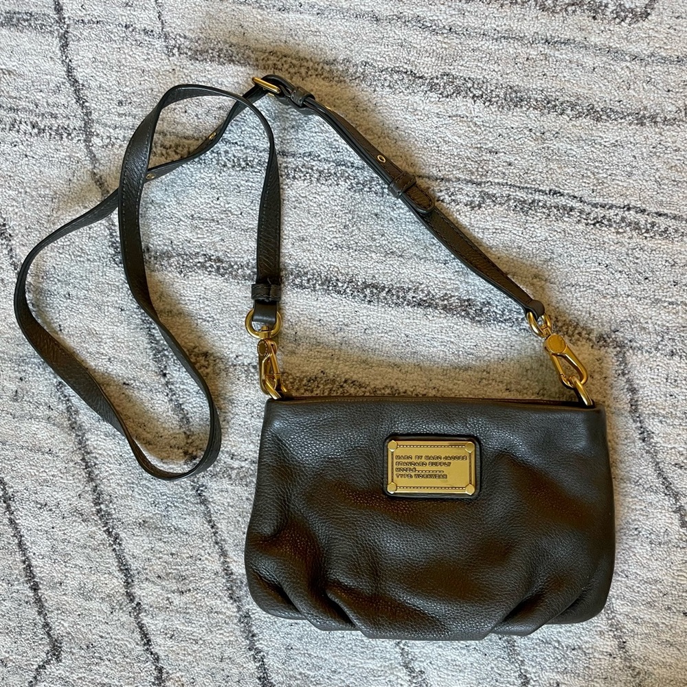 Marc Jacobs Cross Body Bag